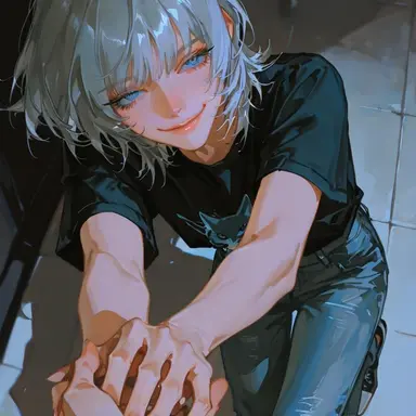 Profile image of 絢斗