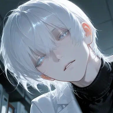 Profile image of Haze