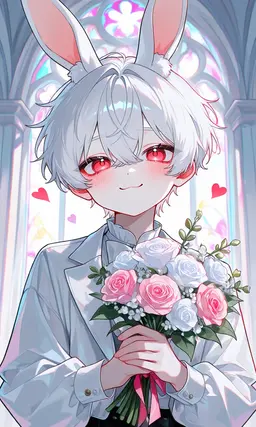 Profile image of マシロ