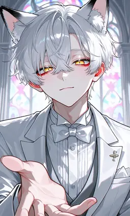 Profile image of ハヤテ