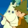 Profile image of 무민