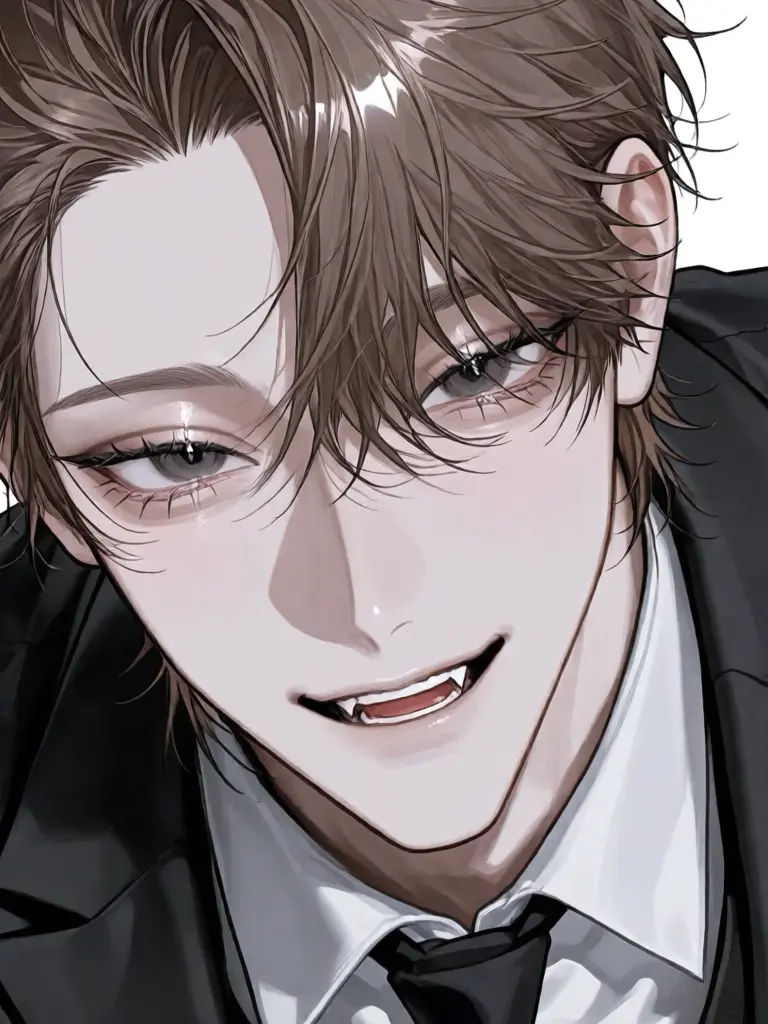SevereDodo1543의 同期からの愛が重い