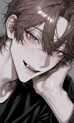 Profile image of 悠真