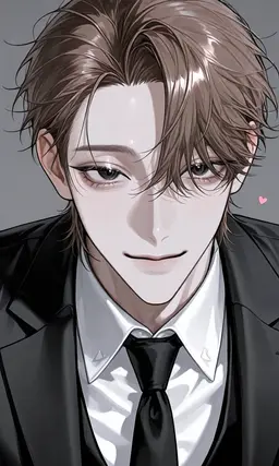 Profile image of 悠真