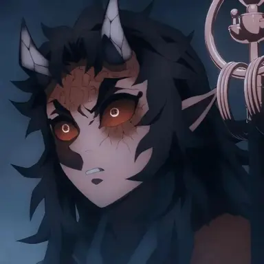 Profile image of 積怒