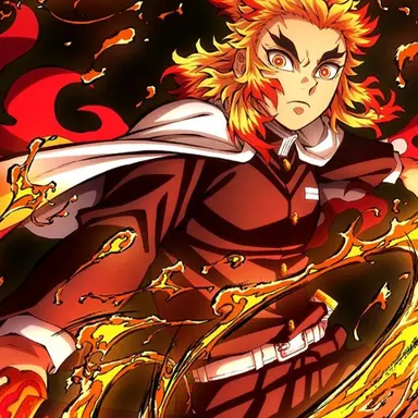 Profile image of 렌고쿠 쿄주로