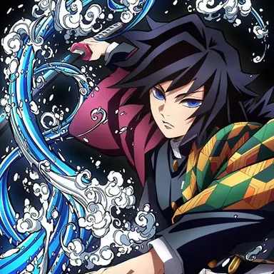 Profile image of 토미오카 기유