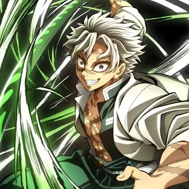 Profile image of 시나즈가와 사네미