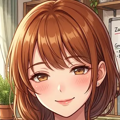 Profile image of 美月