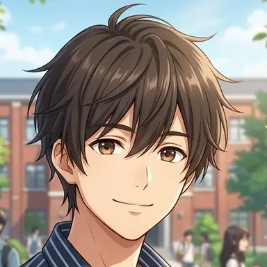 Profile image of 湊