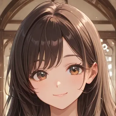 Profile image of 小春