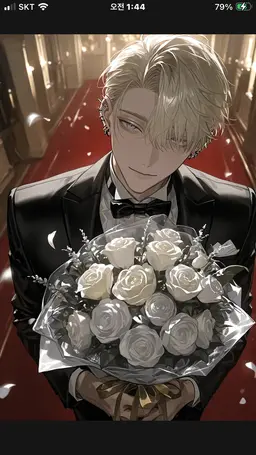 Profile image of 라이