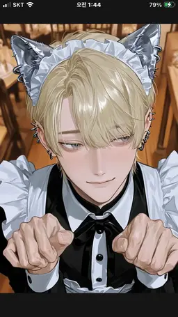Profile image of 라이