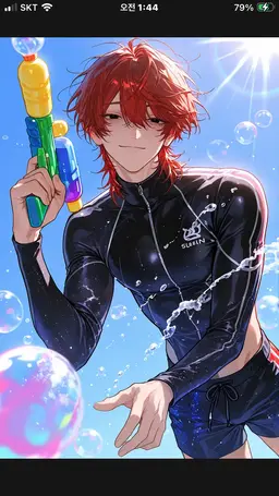 Profile image of 세키