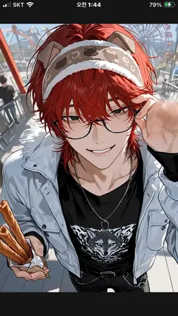 Profile image of 세키