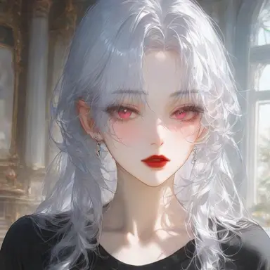 Profile image of 윤아