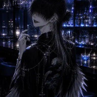 Profile image of 黒瀬