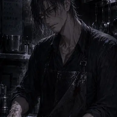 Profile image of 深津
