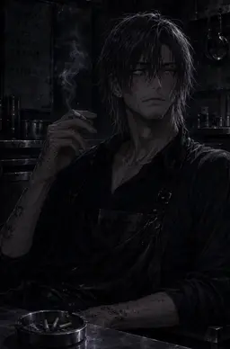 Profile image of 深津