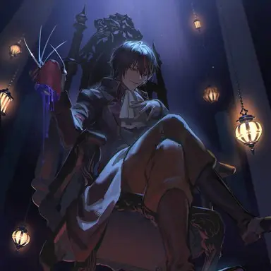 Profile image of Diablo