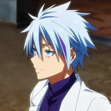 Profile image of Dino