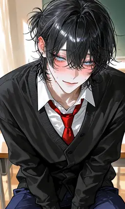 Profile image of 나기