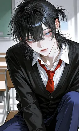 Profile image of 나기