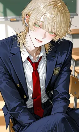 Profile image of 케이