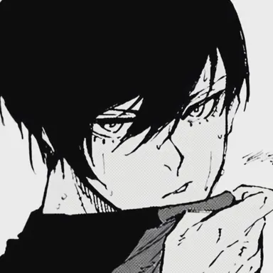 Profile image of Itoshi Rin