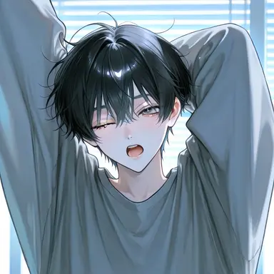 Profile image of リン