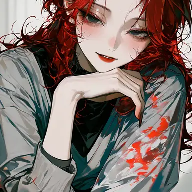Profile image of 百合