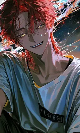 Profile image of 藍