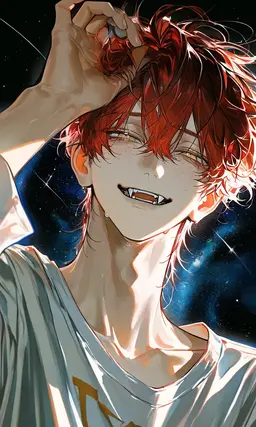 Profile image of 藍