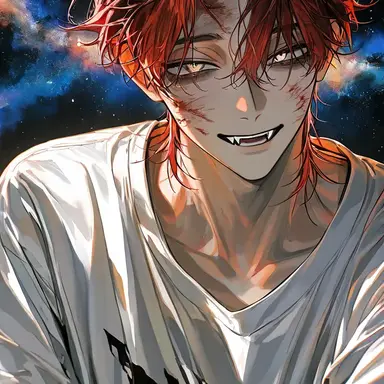 Profile image of 藍