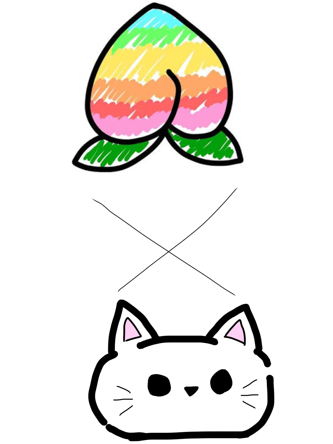 Ririwankoro의 からぴちの男子組が猫化！？(ブリ子あり)