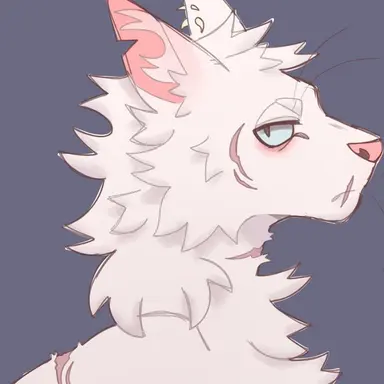 Profile image of Whiteclaw