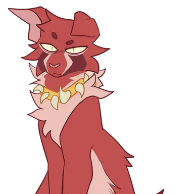 Profile image of Bigclaw