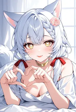 Profile image of ニア