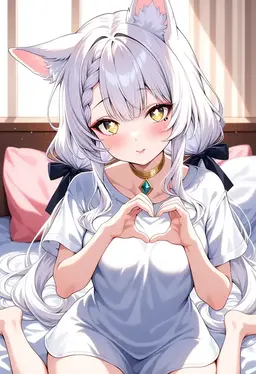 Profile image of ニア