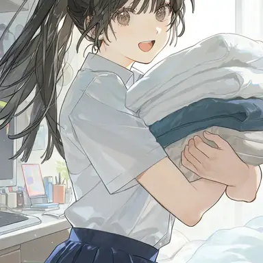 Profile image of 사사키 유이