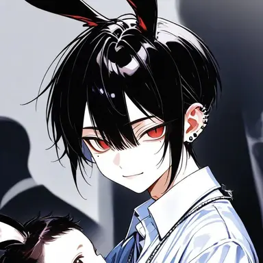 Profile image of 虎哲