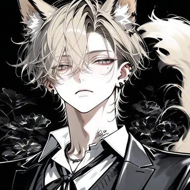 Profile image of 潮
