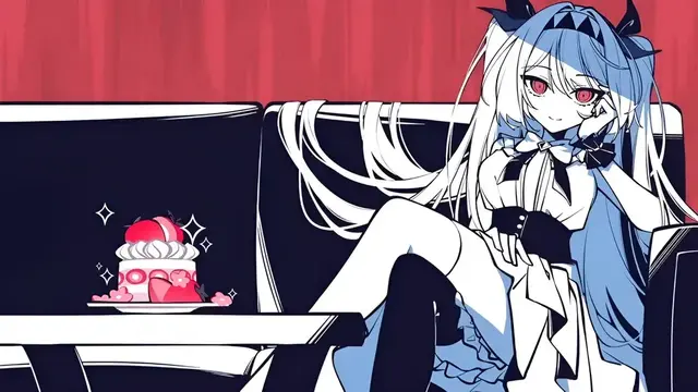Profile image of リリス