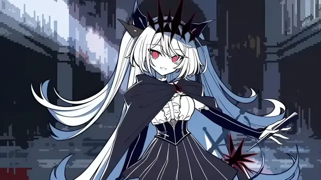 Profile image of リリス