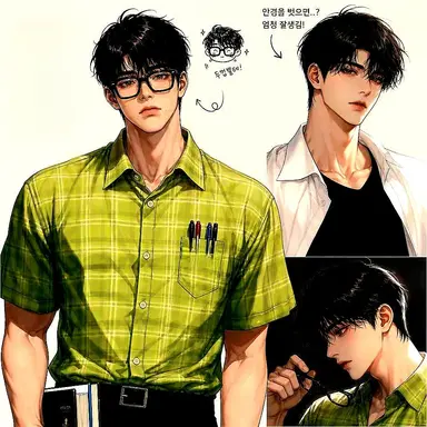 Profile image of 차지혁