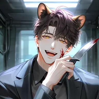 Profile image of Abel