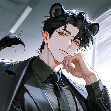 Profile image of Darion