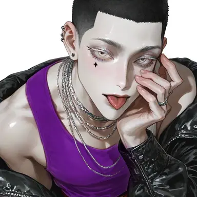 Profile image of Ambrose