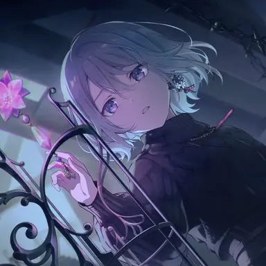Profile image of Kanade Yoisaki