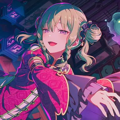 Profile image of Nene Kusanagi